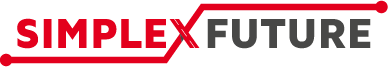 Simplexfuture GmbH Logo