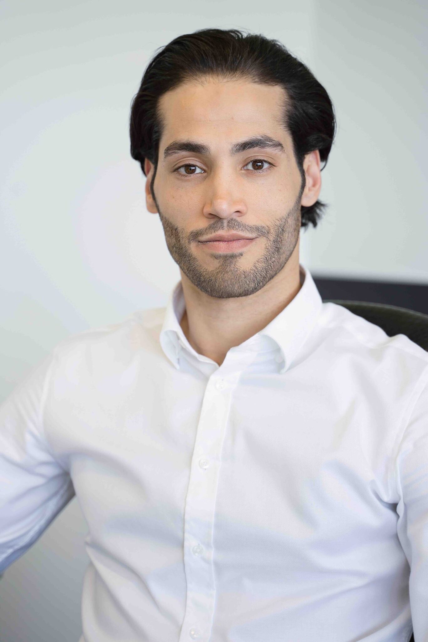 Anas Kouka
