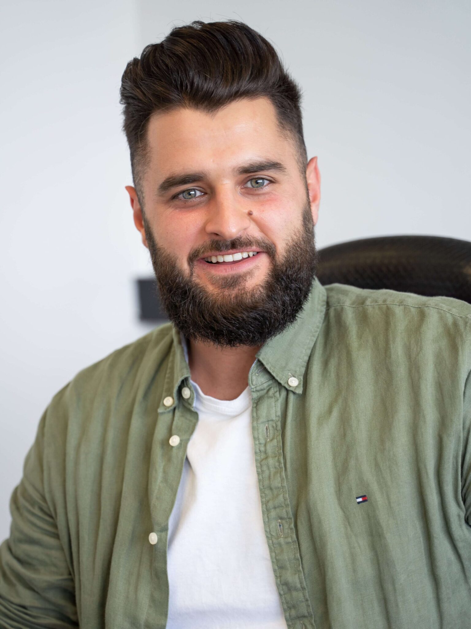 Karim Halibi